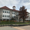 Gabbin Hall