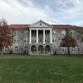 Cleveland Hall