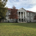 Cleveland Hall
