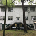 Hudson Memorial Auditorium