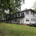Hudson Memorial Auditorium