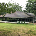 Hudson Memorial Auditorium
