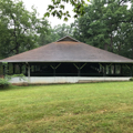 Hudson Memorial Auditorium