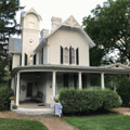 Kyle-Roche House