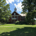 Memorial Hall