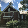 Memorial Hall