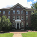 Yount Hall