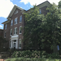 Yount Hall