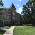 Flory Hall