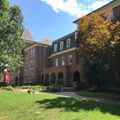 Flory Hall