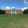 McKinney Center for Science and Mathematics