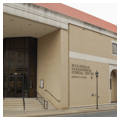 Photo 2 of Rockingham Judicial Center/District Courts