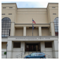 Photo 4 of Rockingham Judicial Center/District Courts