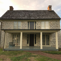 Photo 3 of Fort Harrison Museum (Daniel Harrison House)
