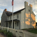 Photo 4 of Fort Harrison Museum (Daniel Harrison House)