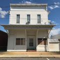 Carpenter Store (now Wash House