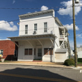 Carpenter Store (now Wash House)