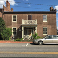 Greek Revival House at 218 Main
