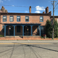 Greek Revival House at 222 Main