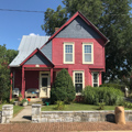 Two-story house at 170 Main