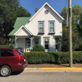 Two-story house at 160 Main