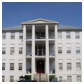 Former Administration Building