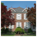 J. H. Hall House