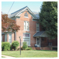 James H. Ruebush House