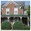 Photo 7 of Houses on College Street (Shenandoah Seminary)