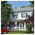 Photo 9 of Houses on College Street (Shenandoah Seminary)