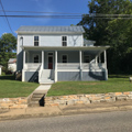 Edwin W. Funk House