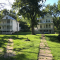William Funk House and Joseph R. Funk House