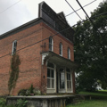 T. Funk and Sons Store (former)