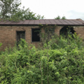 Slave quarters