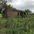 Slave quarters