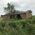 Slave quarters