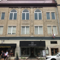 Masonic temple
