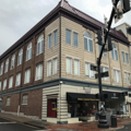Masonic temple