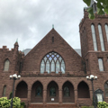 Asbury United Methodist Church