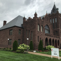 Asbury United Methodist Church