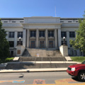 Roanoke City Municipal Building
