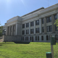 Roanoke City Municipal Building