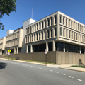 Noel C. Taylor Municipal Building
