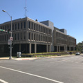 Noel C. Taylor Municipal Building