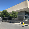 Oliver W. Hill Justice Center
