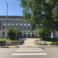 U.S. Post Office and Courthouse