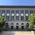 U.S. Post Office and Courthouse