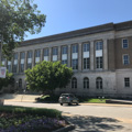 U.S. Post Office and Courthouse