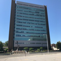 Poff Federal Office Building