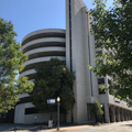 Church Avenue Garage